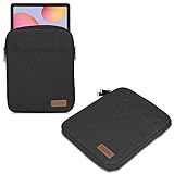 NAUCI Sleeve Hülle kompatibel mit Samsung Galaxy Tab S9 / FE A9 Plus S8 S7 S6 Lite Tablet Tasche...