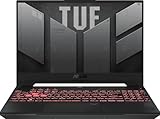 ASUS TUF Gaming A15 FA507UV-LP009W - Gaming Laptop - AMD Ryzen 9 7945HX - NVIDIA GeForce RTX 4060-16...