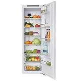 magictec Einbau-Kühlschrank | 177cm | 260L | Total No Frost | Schnellkühlung | Elektronische...