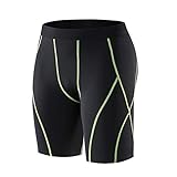 JTRHD Trainingstrainings Für Herren Sport Tights Jogging Fitness Basketball Shorts schnell...