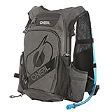 O'NEAL | Rucksack mit integriertem Trink-System | Fahrrad MTB Mountainbike | 12L Fassungsvermögen,...