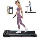 MERACH Walking Pad, 3 in 1 Laufband Für Zuhause, Laufband Schreibtisch für Zuhause und Büro,...