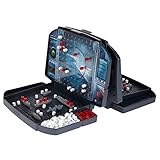 Hasbro Gaming Battleship With Planes Strategy Brettspiel Amazon exklusiv für Kinder ab 7...