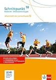 Schnittpunkt Mathematik 10. Differenzierende Ausgabe: Arbeitsheft mit Lösungsheft und Lernsoftware...