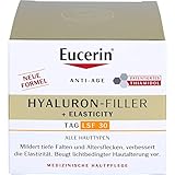 Eucerin Anti-Age Hyaluron-Filler + Elasticity Tag LSF30, 50 ml Creme