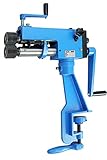 Pro-Lift-Werkzeuge Bördelmaschine Sickenmaschine Bördelgerät Handbetrieb Stahlbiegemaschine...