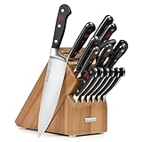 Wusthof Classic Messerblock-Set, Messerblock aus Akazie