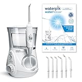 Waterpik Ultra Professional Munddusche, Testsieger 2025, Precision Pulse Technology, TÜV Siegel,...
