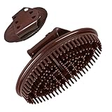 Ganzkörpermassage, tragbare Körperentspannung, 5,71 x 3,55 Zoll, beruhigendes Druckwerkzeug,...