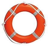 Rettungsring für Seefahrt mit Zulassung Meer Schwimmbad