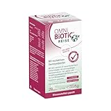 OMNi BiOTiC REISE Direkt-Sticks | 28 Portionen (à 1,2 g) | 10 Bakterienstämme | 5 Mrd. Keime pro...