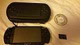 PlayStation Portable - PSP 1004 Konsole weiß