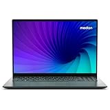 MEDION 40,6 cm (16 Zoll QHD+ 120Hz) P10 Laptop (Intel Core i7-13620H, 16GB DDR5 RAM, 1TB PCIe SSD,...