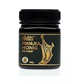 Manuka Honig AHITITI (250G, MGO 650+ / Pack of 2