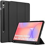 EasyAcc Hülle für Samsung Galaxy Tab S10 Lite/ S10 FE 10.9' 2025/ S9 FE 10.9' /S9 11 Zoll mit S...