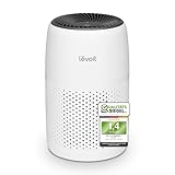Levoit Luftreiniger Allergiker mit Aromatherapie, HEPA Luftfilter gegen Schimmel, Staub und...