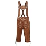 Generisch Herren Deutsche Oktoberfest Trachtenhose Traditionelles Bierfest Design Persönlicher...