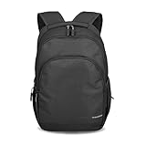 Travelite Handgepäck Rucksack mit gepoltertem Laptopfach, Laptop Rucksack 15,6 Zoll, KICK OFF,...