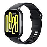 Xiaomi Redmi Watch 5 Active Smartwatch, 2.0' LCD Display, 18 Tage Akku, 140+ Sportmodi,...