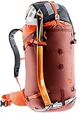 deuter Guide 30 alpiner Kletterrucksack