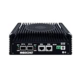 MNBOXCONET S2 Mini PC N150 2x10gb SFP+, Firewall Appliance Hardware Micro Büro, DDR5 8GB RAM 128GB...