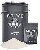 2K Epoxidharz Mörtel Fugenmörtel Pflasterfugenmörtel Reparaturmörtel - 5Kg
