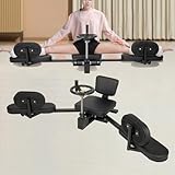 Beinspreizer Mechanisch Ballett Leg Extension Machine Flexibilität Ausbildung Split Legs Ligament...