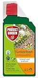 PROTECT GARDEN Turboclean Unkrautfrei, Unkrautvernichter gegen hartnäckige Unkräuter wie Giersch...