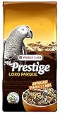 Versele Laga Vogelfutter African Parrot Loro Parque Mix, 15 kg