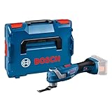 Bosch Professional 18V System Akku Multi-Cutter GOP 18V-34 (bürstenloser Motor, Vibration Control,...