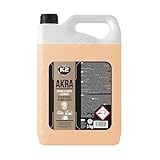 K2 | Akra Motorwäsche, Motorreiniger entfernt hartnäckigen Schmutz bei Motoren, Werkzeuge und...