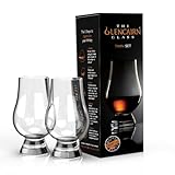 Glencairn Whiskeyglas-Set, 2 Stück