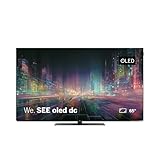 LOEWE We. See 65 Zoll OLED-TV, Dual Channel, Smart TV (Dolby Vision, 60 W Dolby Atmos, HDMI 2.1 120...