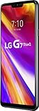 LG Smartphone G7 64GB (Black)
