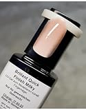 MPK Nails Brillant Quick Finish Milky 10ml