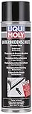 LIQUI MOLY Unterbodenschutz Bitumen schwarz | 500 ml | Karosserieschutz | Unterbodenschutz |...