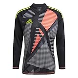 adidas Fußball - Teamsport Textil - Torwarttrikots Tiro 24 Torwarttrikot Langarm schwarz M