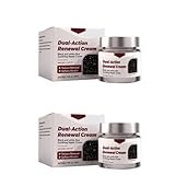 Gesichtscreme zur Hauterneuerung; Sanfte Pflege, zarte Feuchtigkeitsversorgung; Pflegt die Haut,...