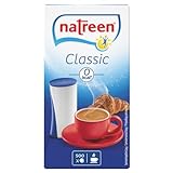 natreen® Süßstoff Classic Tischspender 500 Stück (32 g)