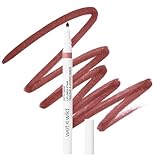 Wet n Wild Perfect Pout Lip Liner Stain, Wischfester Lipliner zum Konturieren der Lippen,...