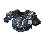 Bauer S21 X Senior M Eishockey Schulterpolster