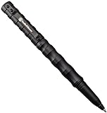 Smith & WessonM&P 2nd Generation Tactical Pen, Black, 1 Stück (1er Pack)