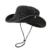 hüte Erwachsene Frühling Sommer Vintage Cap Unisex Mode Einfarbig Britischer Sonnenhut Hut mit...