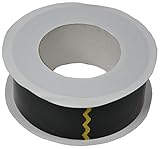 Wipping Spezialklebeband für Innen-, Aussenbereich, 60mm x 25m, 230g/m², schwarz