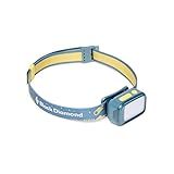 Black Diamond WIZ Kid HEADLAMP Creek Blue