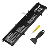 ASUNCELL 11.55V/42Wh B31N1911 Laptop Akku für ASUS VivoBook Flip 14 TM420IA, ASUS VivoBook 14 M413,...