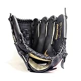 JL-120 REG schwarz Baseball Handschuh, Polyurethan, Infield/Outfield, Grösse 12 (für...