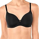 Triumph Damen Vollschalen BH Body Make-Up Essentials WP, Schwarz (Black 0004), Gr. 85C...