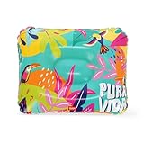 Legami - Aufblasbares Strandkissen, Komfortables ultraleichtes Strand-Pool-Camping-Kissen,...