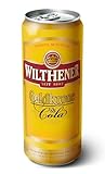 Wilthener Goldkrone & Cola I Der goldene Mix I 10% Vol. I 250 ml